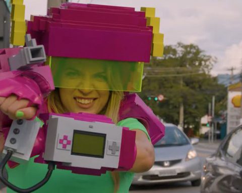 Game Dev Brasil, series about electronic games, debut on TV Brasil