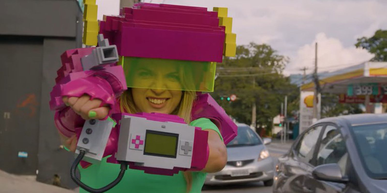 Game Dev Brasil, series about electronic games, debut on TV Brasil