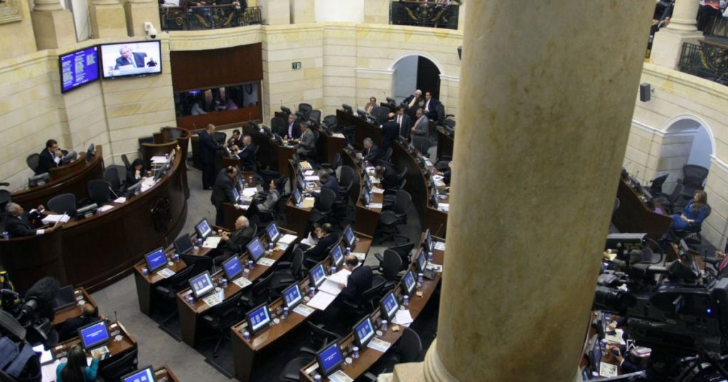 General Budget of the Nation 2026, approved in the first debate