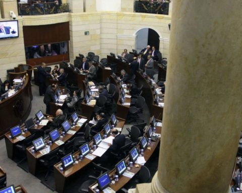 General Budget of the Nation 2026, approved in the first debate