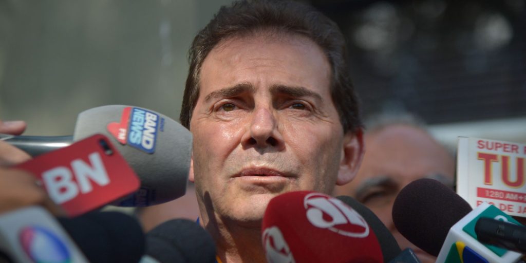 General and unrestricted amnesty is impossible, says rapporteur in the Chamber