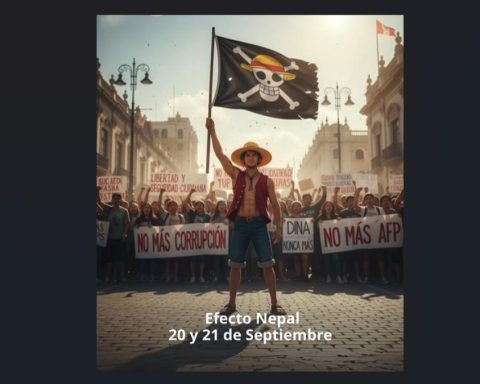 Generation Z: banalized, polarized and used