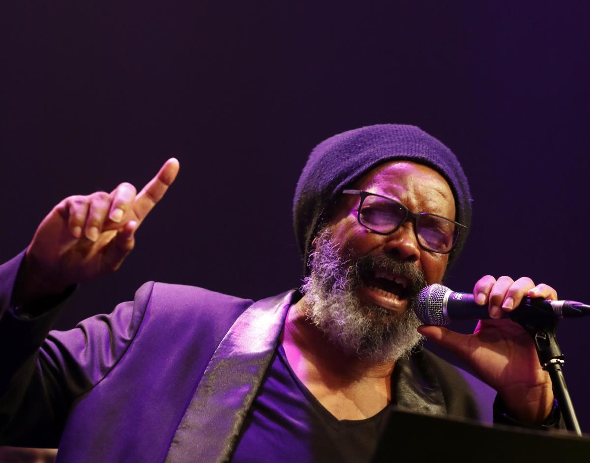 Gerardo Alfonso in Fine Arts