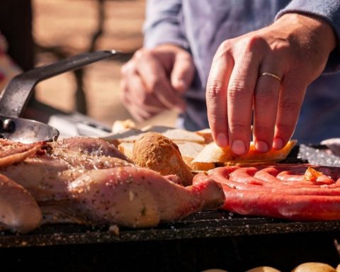 Get roast discounts for national holidays: these are the offers of the main supermercad