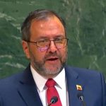 Gil: In the UN we held more than 50 bilateral