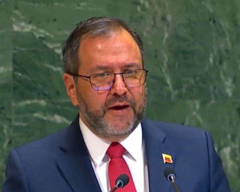 Gil: In the UN we held more than 50 bilateral