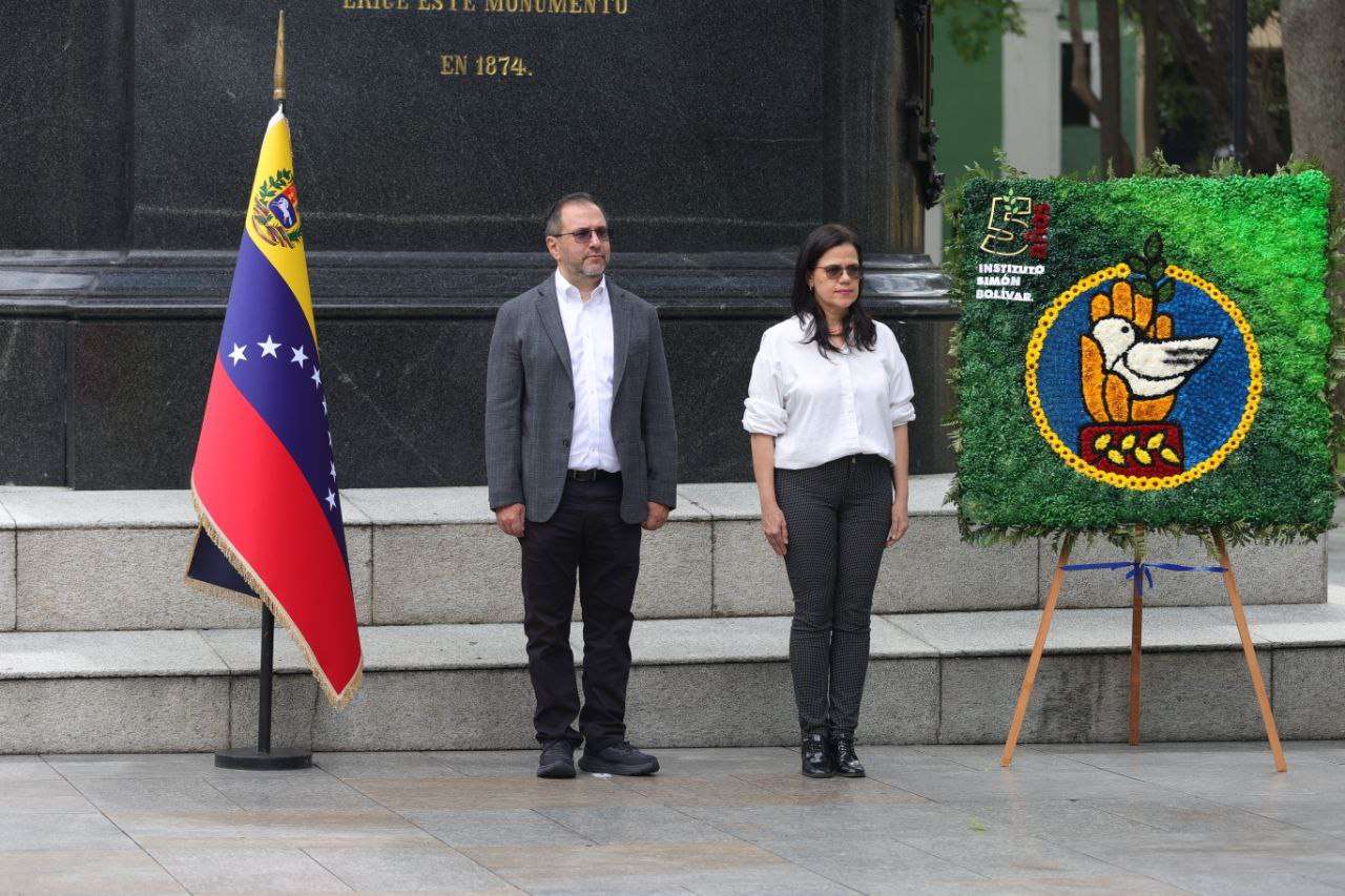 Gil: Letter from Jamaica drew the path of our Latin American doctrine