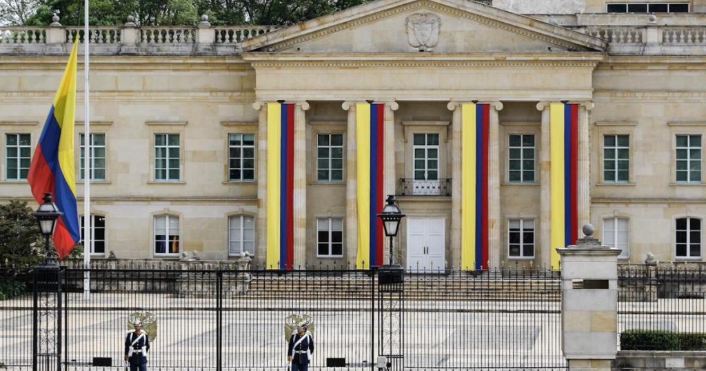 Gloria Patricia Perdomo will be the new Minister of ICT