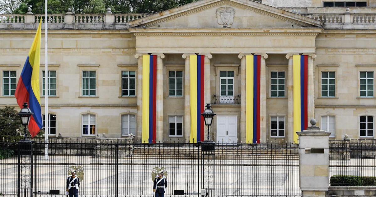 Gloria Patricia Perdomo will be the new Minister of ICT