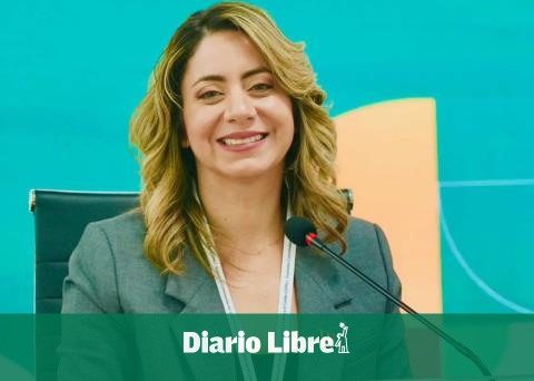 Gloria Reyes highlights advances in social protection in ECLAC