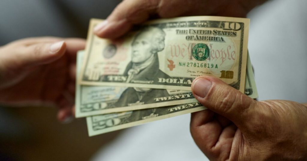 Go for more receives fines for 27.3 MDP for deficiencies in wash prevention