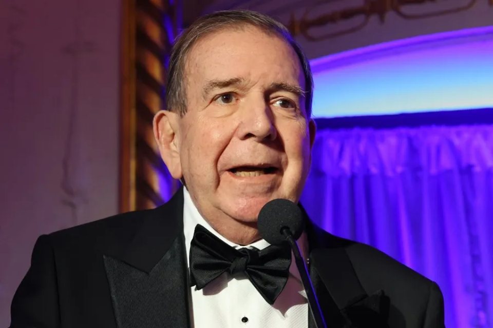 Edmundo González Urrutia EEUU