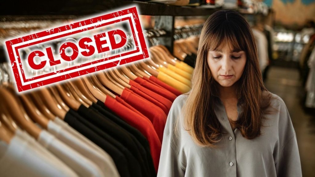 Goodbye forever: these are the 4 brands that Chile have already left so far from 2025