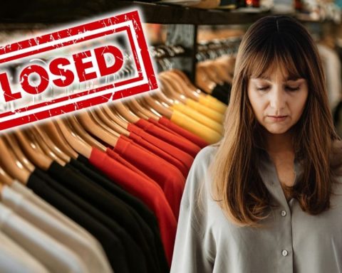 Goodbye forever: these are the 4 brands that Chile have already left so far from 2025