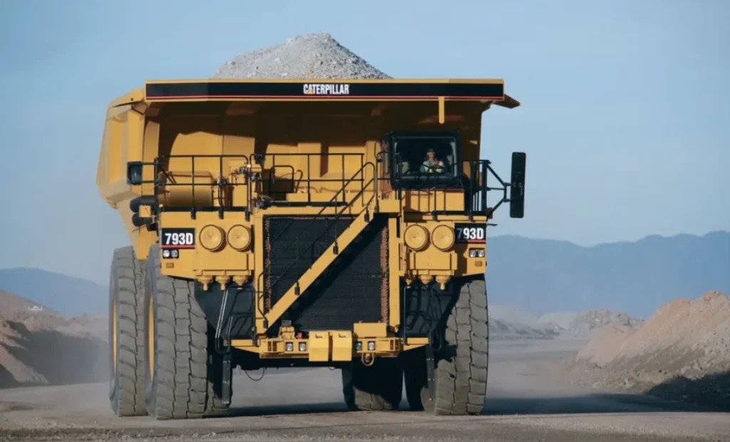 Gore Arequipa announces that Aunt Maria will begin its construction in October