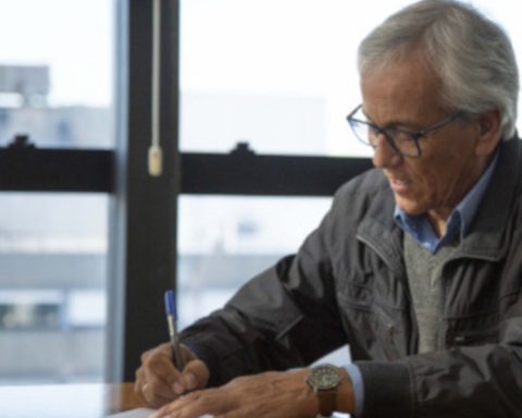 Government and Cofe signed pre -agreement for changes in medical licenses