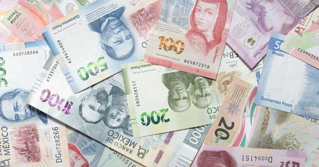 Government dependencies with more and less money; Thus paints the 2026 budget