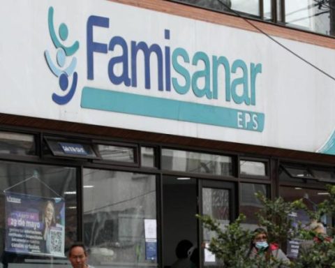 Government extends, for the second time, intervention to Famisanar: How long will the measure last?