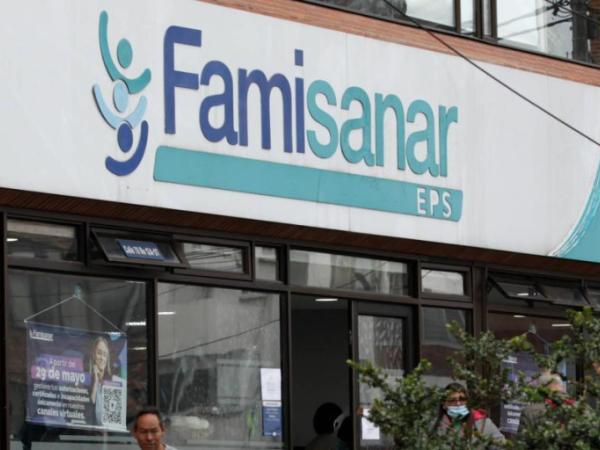 Government extends, for the second time, intervention to Famisanar: How long will the measure last?