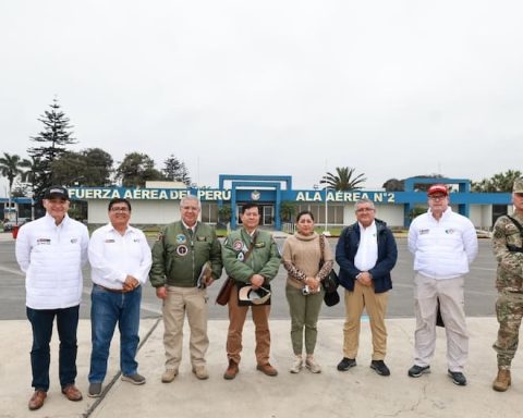 Government installs multisectoral commission in Putumayo, Loreto