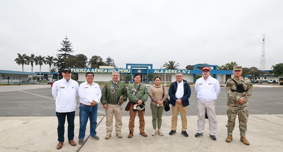 Government installs multisectoral commission in Putumayo, Loreto