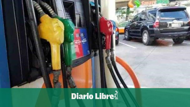 Government leaves fuel prices without variation