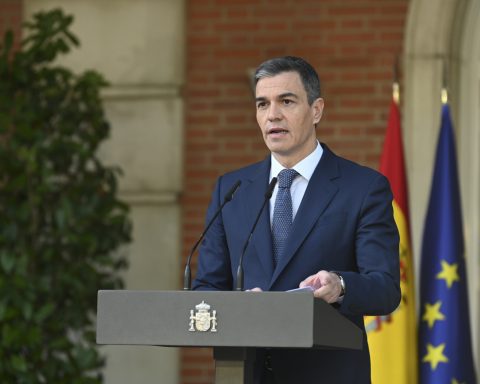Government of Spain limits sale of weapons to Israel, but maintains exceptions
