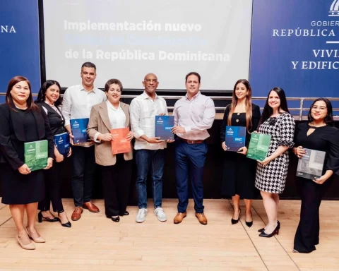 Government presents a new country construction code