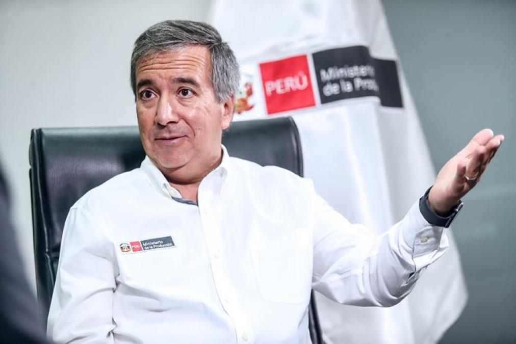 Government rescues Petroperú again