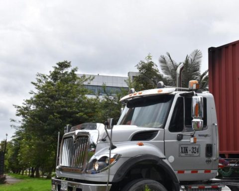 Government socializes decree that transforms the rules of cargo transportation