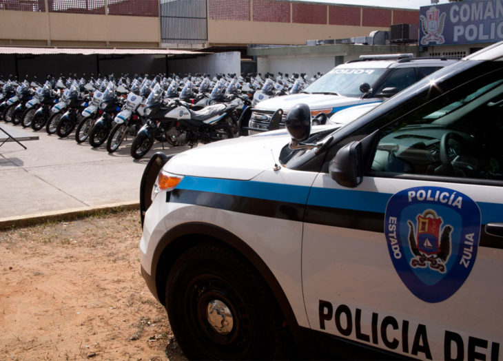 Grandma and neighbor for sexual abuse of 5 years old are arrested