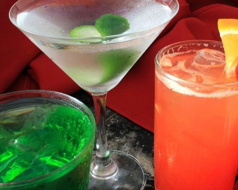 Greater São Paulo has 3rd death on suspicion of methanol poisoning