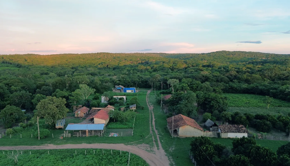 Green Carbon promotes Development and Conservation in Monte Verde and Lomerío