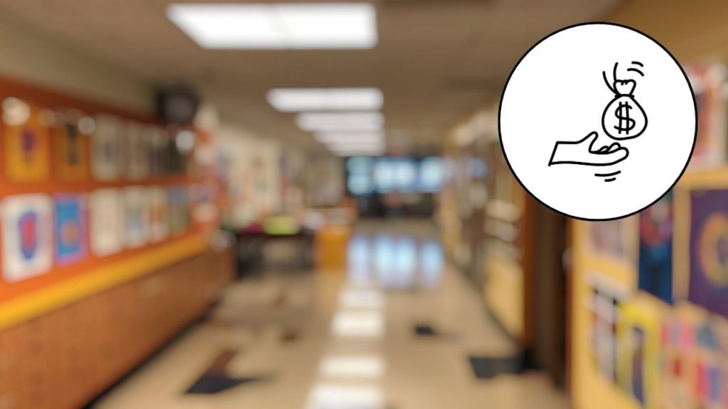 Guide to consult the payment of the 2025 school achievement bonus