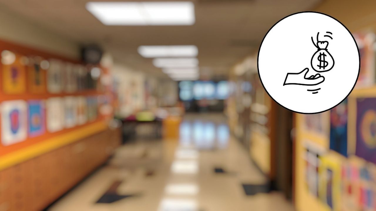 Guide to consult the payment of the 2025 school achievement bonus