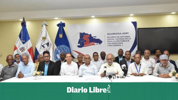 Guilds reject fusion of Ministries of Education and Mescyt