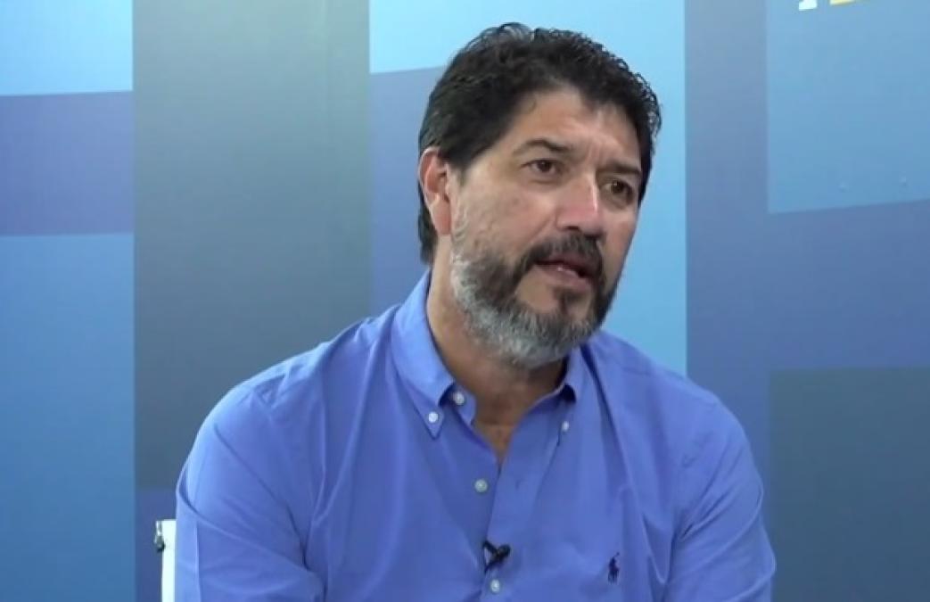 Guillermo Loli: "There is no leader, however popular, that can endorse votes"