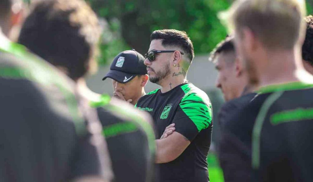 Gutiérrez: "The east's debt fell from five million to one million dollars"