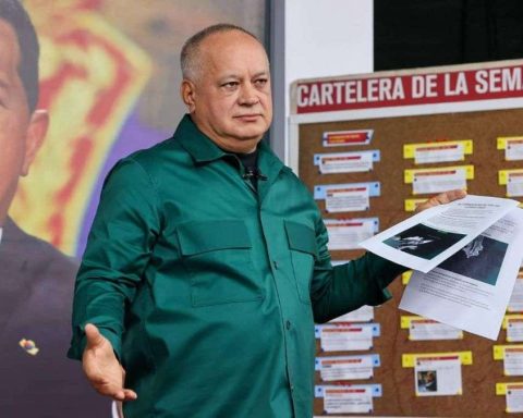 HAIR: USA has subjected Venezuela to all kinds of lies