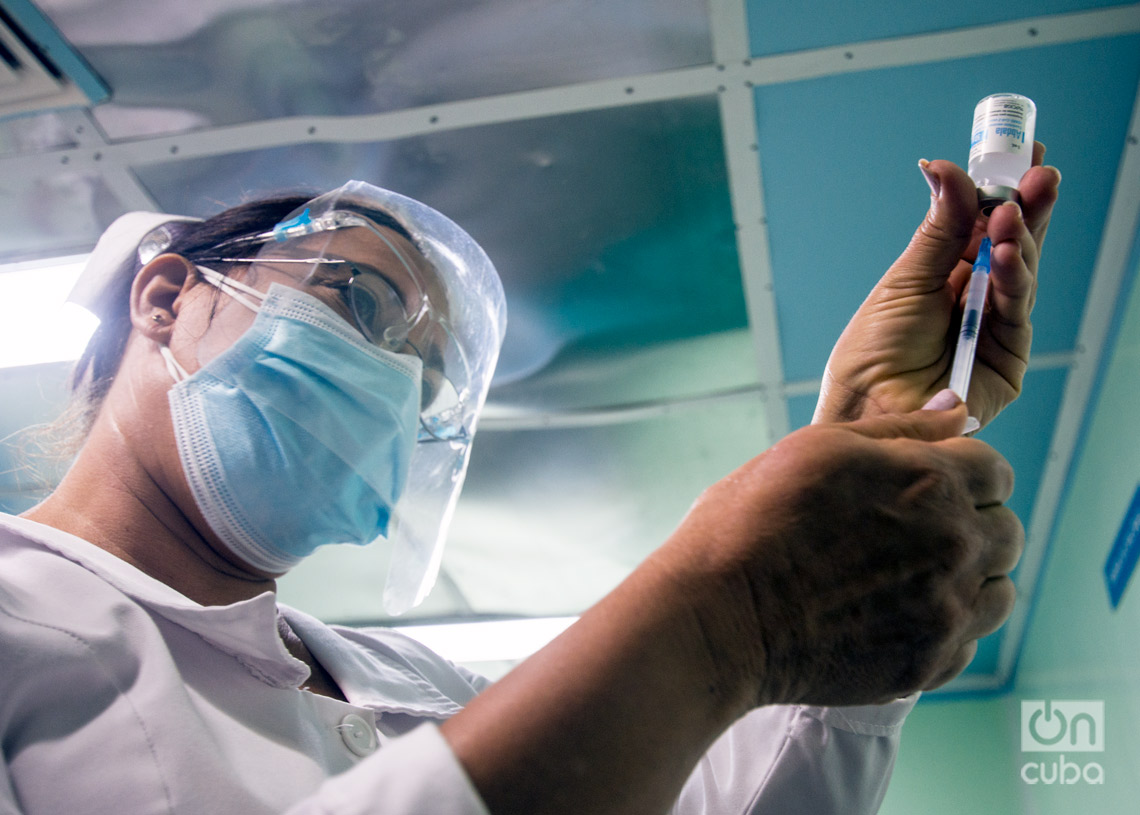 HPV vaccine: Finlay Institute specialist alerts about its importance to prevent cervical cancer