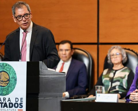 Hacienda expects Economy to grow between 1.8 and 2.8% by 2026