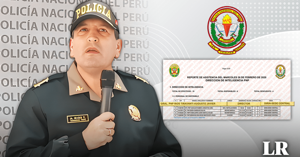 Hackers filter secrets of the PNP Intelligence Directorate