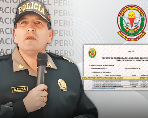 Hackers filter secrets of the PNP Intelligence Directorate