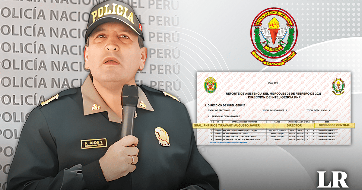 Hackers filter secrets of the PNP Intelligence Directorate