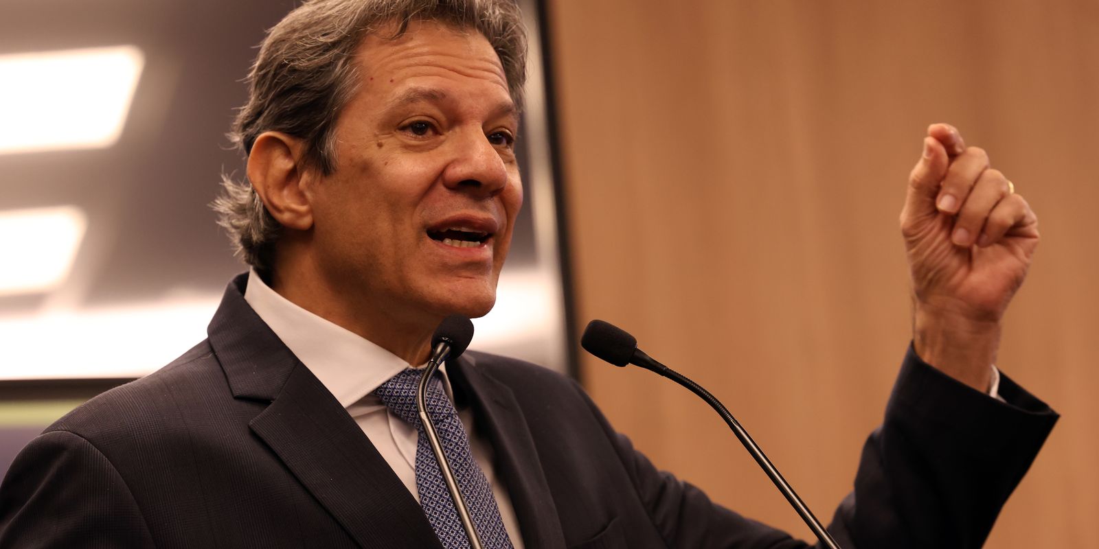 Haddad: Attractions vote on the exemption from the amnesty is madness