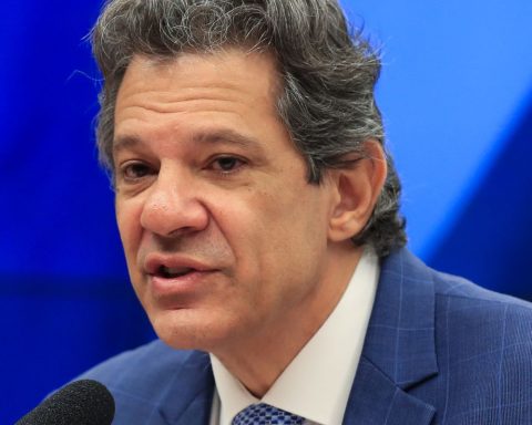 Haddad minimizes effects of US tariff