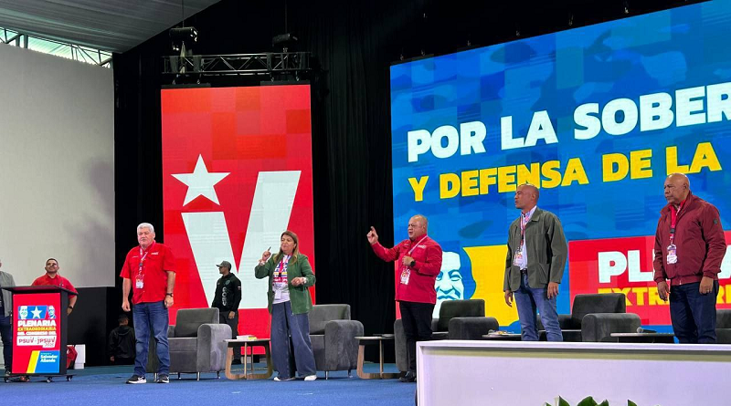 Hair calls militancy to be a solid block against the psychological campaign