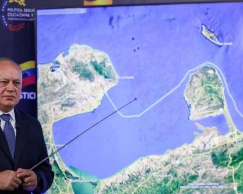 Hair denounces False Flag Operation against Venezuela