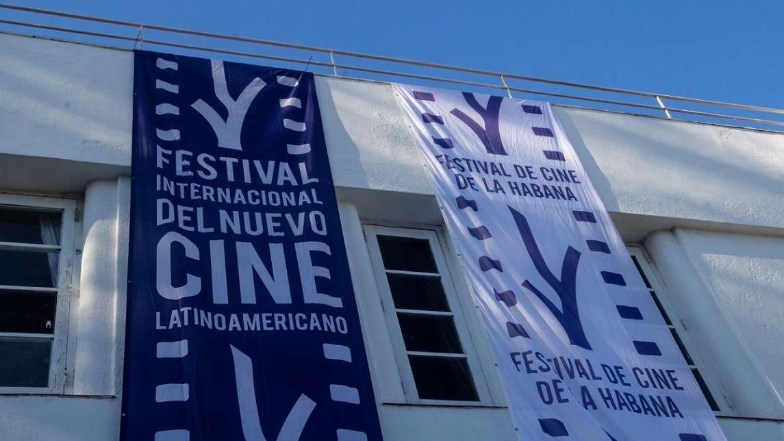 Havana Film Festival receives more than 1,600 works for its 46th edition