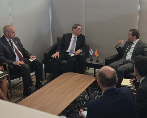 Havana criticizes Trump's "attack" against the UN and claims to want greater links with Spain